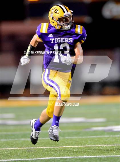 Thumbnail 1 in Terrebonne @ Thibodaux photogallery.
