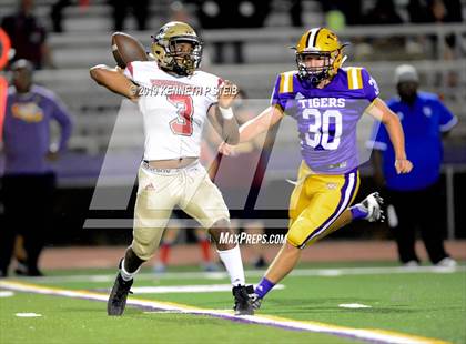 Thumbnail 3 in Terrebonne @ Thibodaux photogallery.
