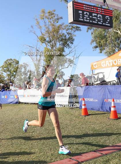 Thumbnail 1 in State Cross Country ( AIA Div1-4 Finals) photogallery.