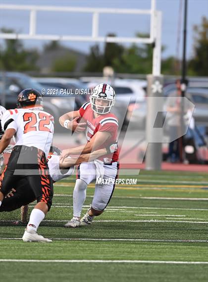 Thumbnail 3 in Lakewood @ Chaparral photogallery.