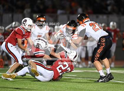 Thumbnail 1 in Lakewood @ Chaparral photogallery.
