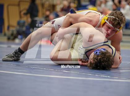 Thumbnail 1 in CIF Sac-Joaquin Section Division I-A Meet photogallery.