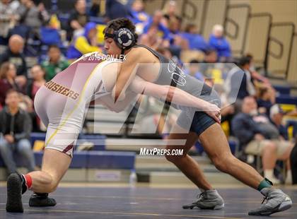 Thumbnail 3 in CIF Sac-Joaquin Section Division I-A Meet photogallery.