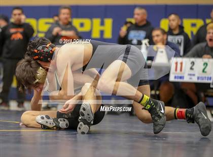 Thumbnail 2 in CIF Sac-Joaquin Section Division I-A Meet photogallery.