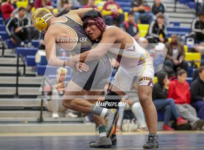 Thumbnail 3 in CIF Sac-Joaquin Section Division I-A Meet photogallery.