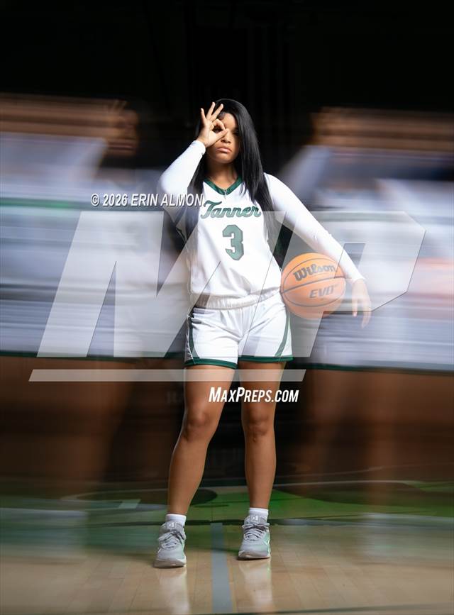 Tanner (Team & Individuals)