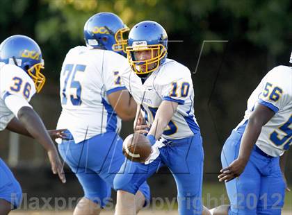 Thumbnail 3 in Donelson Christian Academy @ Boyd-Buchanan photogallery.