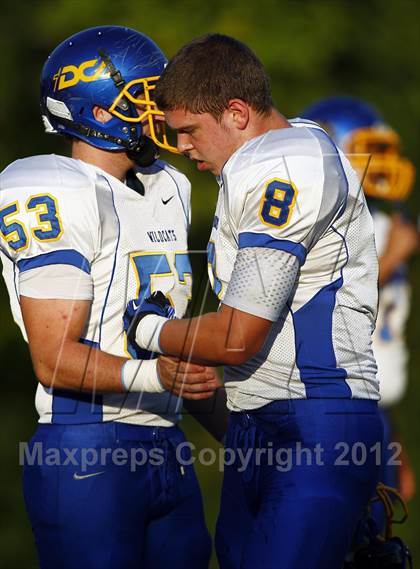 Thumbnail 1 in Donelson Christian Academy @ Boyd-Buchanan photogallery.