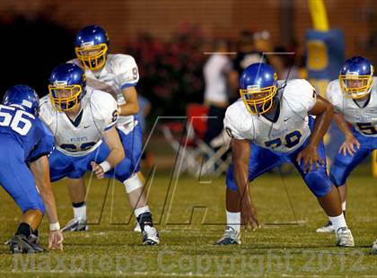 Thumbnail 1 in Donelson Christian Academy @ Boyd-Buchanan photogallery.