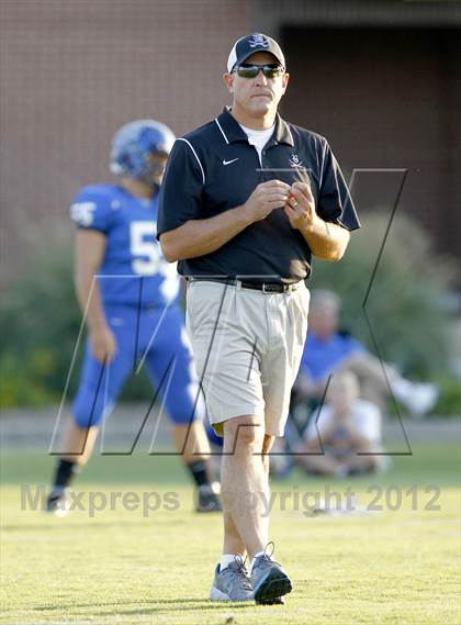 Thumbnail 1 in Donelson Christian Academy @ Boyd-Buchanan photogallery.