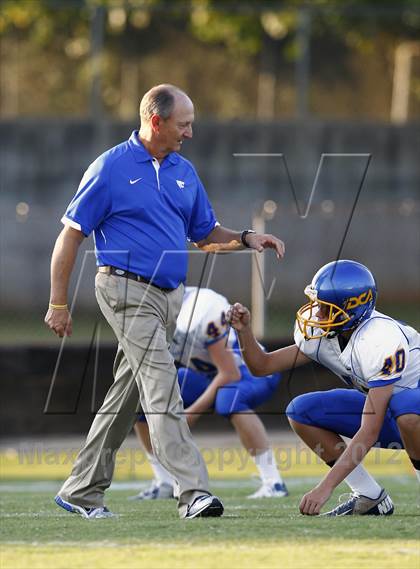Thumbnail 3 in Donelson Christian Academy @ Boyd-Buchanan photogallery.