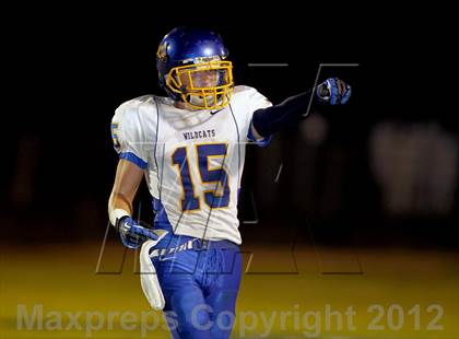 Thumbnail 2 in Donelson Christian Academy @ Boyd-Buchanan photogallery.