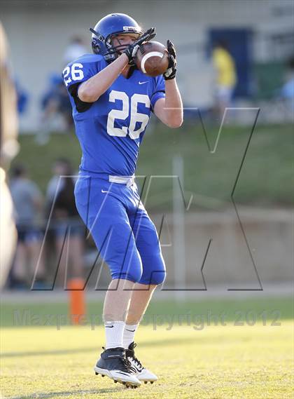 Thumbnail 3 in Donelson Christian Academy @ Boyd-Buchanan photogallery.