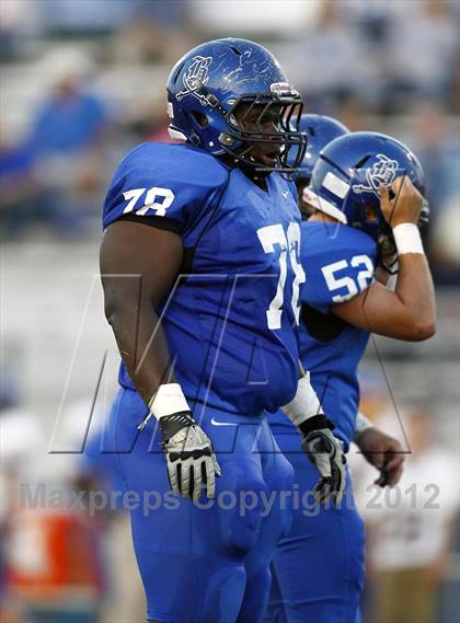 Thumbnail 3 in Donelson Christian Academy @ Boyd-Buchanan photogallery.