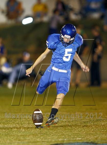Thumbnail 3 in Donelson Christian Academy @ Boyd-Buchanan photogallery.