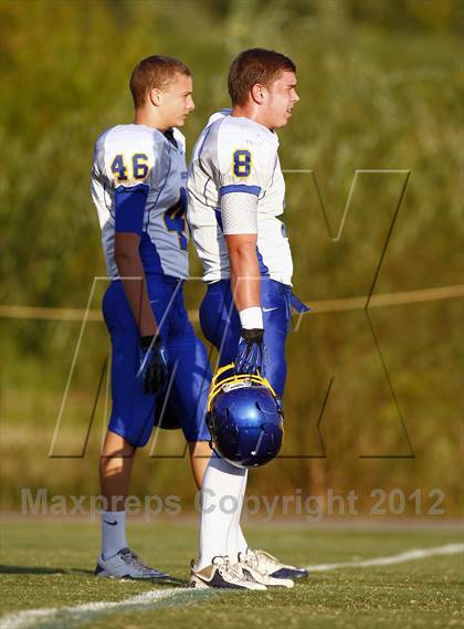 Thumbnail 3 in Donelson Christian Academy @ Boyd-Buchanan photogallery.