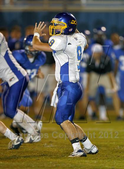 Thumbnail 2 in Donelson Christian Academy @ Boyd-Buchanan photogallery.
