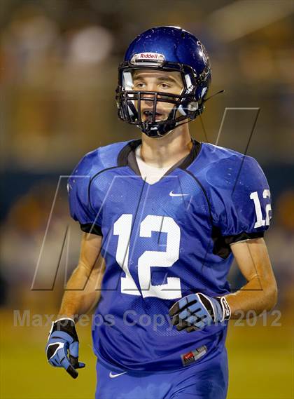 Thumbnail 1 in Donelson Christian Academy @ Boyd-Buchanan photogallery.