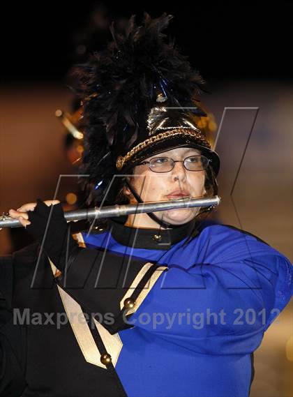 Thumbnail 3 in Donelson Christian Academy @ Boyd-Buchanan photogallery.