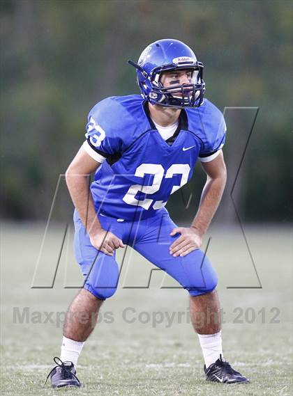 Thumbnail 2 in Donelson Christian Academy @ Boyd-Buchanan photogallery.