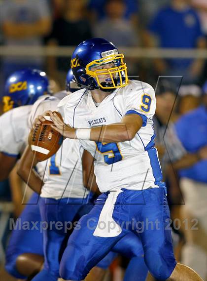 Thumbnail 1 in Donelson Christian Academy @ Boyd-Buchanan photogallery.