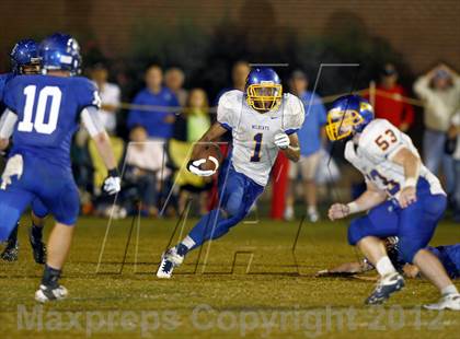 Thumbnail 1 in Donelson Christian Academy @ Boyd-Buchanan photogallery.
