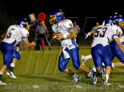 Thumbnail 3 in Donelson Christian Academy @ Boyd-Buchanan photogallery.