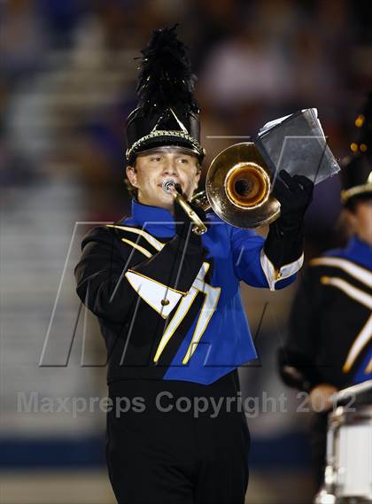Thumbnail 3 in Donelson Christian Academy @ Boyd-Buchanan photogallery.