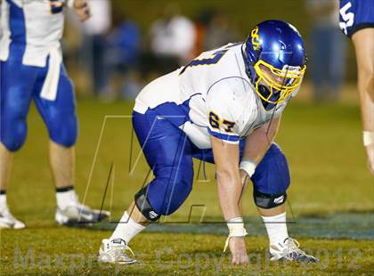 Thumbnail 2 in Donelson Christian Academy @ Boyd-Buchanan photogallery.