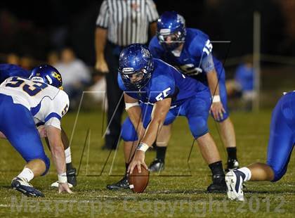 Thumbnail 3 in Donelson Christian Academy @ Boyd-Buchanan photogallery.