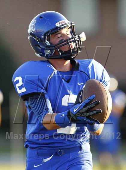 Thumbnail 3 in Donelson Christian Academy @ Boyd-Buchanan photogallery.
