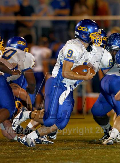 Thumbnail 3 in Donelson Christian Academy @ Boyd-Buchanan photogallery.
