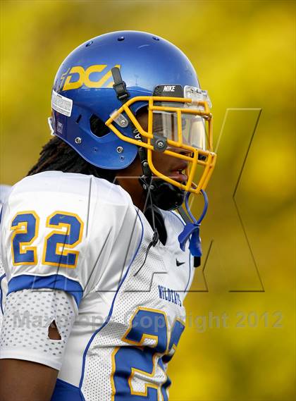 Thumbnail 2 in Donelson Christian Academy @ Boyd-Buchanan photogallery.