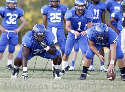 Thumbnail 1 in Donelson Christian Academy @ Boyd-Buchanan photogallery.