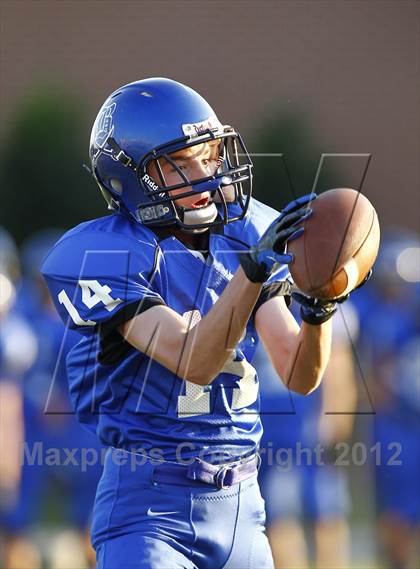 Thumbnail 2 in Donelson Christian Academy @ Boyd-Buchanan photogallery.