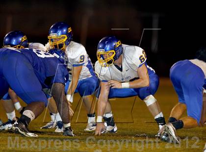 Thumbnail 1 in Donelson Christian Academy @ Boyd-Buchanan photogallery.
