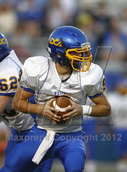 Thumbnail 1 in Donelson Christian Academy @ Boyd-Buchanan photogallery.