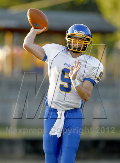 Thumbnail 1 in Donelson Christian Academy @ Boyd-Buchanan photogallery.