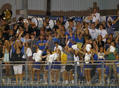 Thumbnail 3 in Donelson Christian Academy @ Boyd-Buchanan photogallery.