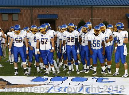 Thumbnail 1 in Donelson Christian Academy @ Boyd-Buchanan photogallery.