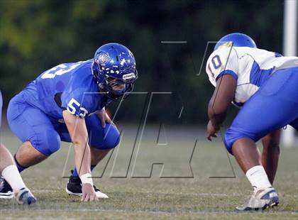 Thumbnail 1 in Donelson Christian Academy @ Boyd-Buchanan photogallery.