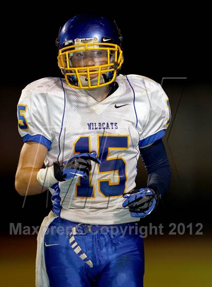 Thumbnail 3 in Donelson Christian Academy @ Boyd-Buchanan photogallery.