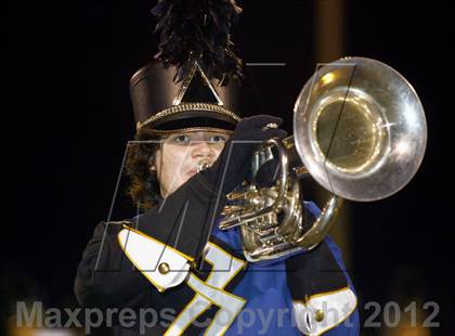 Thumbnail 1 in Donelson Christian Academy @ Boyd-Buchanan photogallery.