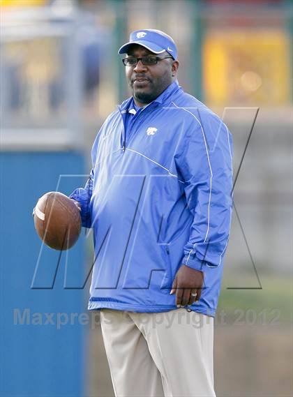 Thumbnail 3 in Donelson Christian Academy @ Boyd-Buchanan photogallery.