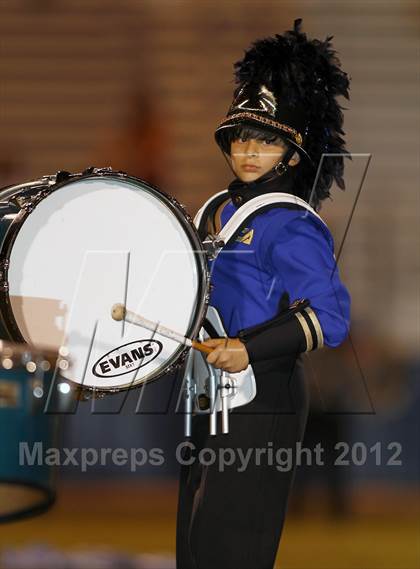 Thumbnail 3 in Donelson Christian Academy @ Boyd-Buchanan photogallery.