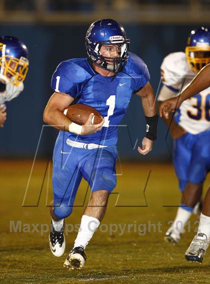 Thumbnail 2 in Donelson Christian Academy @ Boyd-Buchanan photogallery.