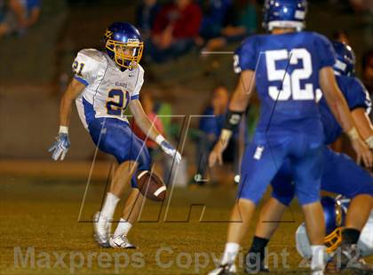 Thumbnail 3 in Donelson Christian Academy @ Boyd-Buchanan photogallery.