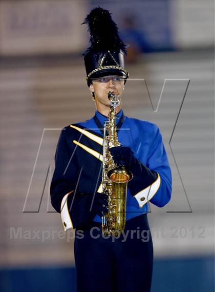 Thumbnail 1 in Donelson Christian Academy @ Boyd-Buchanan photogallery.