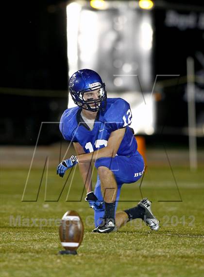 Thumbnail 3 in Donelson Christian Academy @ Boyd-Buchanan photogallery.