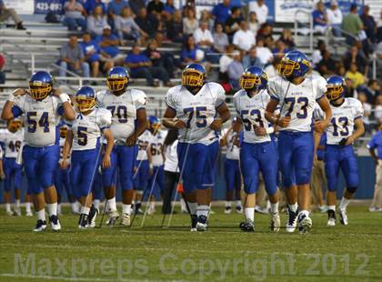 Thumbnail 2 in Donelson Christian Academy @ Boyd-Buchanan photogallery.